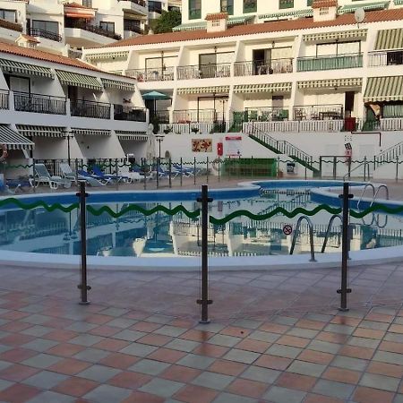 Paraiso Chipeque Los Cristianos Arona  Extérieur photo