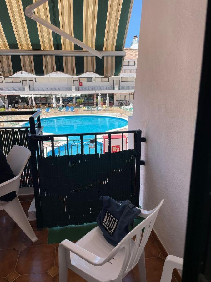 Paraiso Chipeque Los Cristianos Arona  Extérieur photo