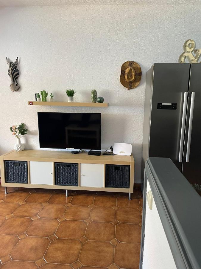 Paraiso Chipeque Los Cristianos Arona  Extérieur photo
