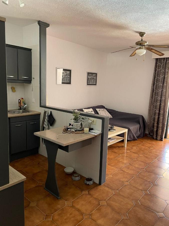 Paraiso Chipeque Los Cristianos Arona  Extérieur photo