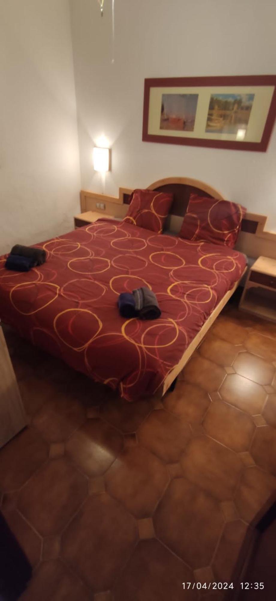 Paraiso Chipeque Los Cristianos Arona  Extérieur photo